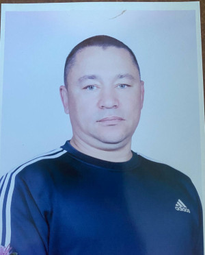Бакшеев Андрей Владимирович Бакшеев Андрей Владимирович
