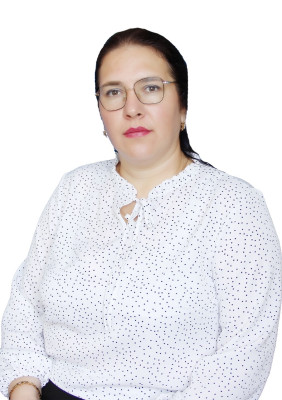 Голикова Наталья Геннадьевна Голикова Наталья Геннадьевна