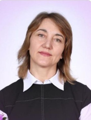 Голубева Надежда Геннадьевна Голубева Надежда Геннадьевна