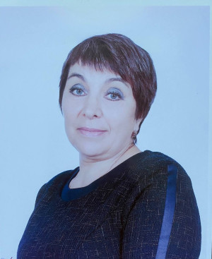 Ефимчук Любовь Алексеевна Ефимчук Любовь Алексеевна